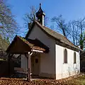 Chapelle ND de Lourdes