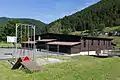 Festhalle