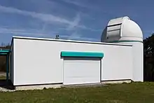 Observatorium