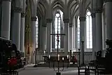 Christus am Kreuz (15. Jahrhundert)