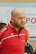 Patrekur Jóhannesson