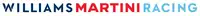 Logo Williams Martini Racing (2017)