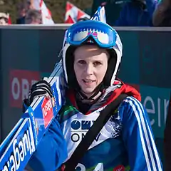 Line Jahr in Hinzenbach 2015