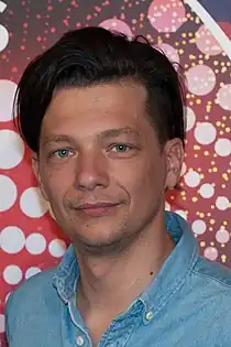 Stig Rästa 2015