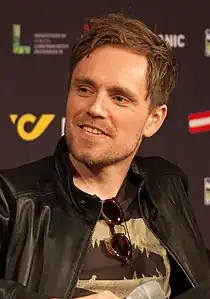 Mørland (2015)