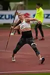Elisabeth Eberl – 54,41 m