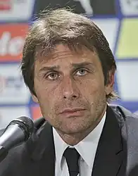 Antonio Conte (2015)