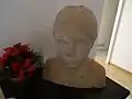 Jakob Brüllmanns Tochter Luise