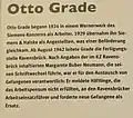 Otto Grade (Quelle Ausstellung)