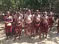 Die Würdenträger von Daralari