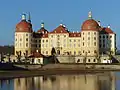 Jagdschloss Moritzburg