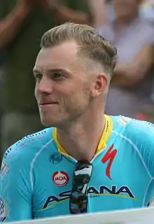 Lars Boom (2015)