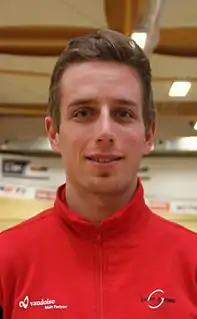 Olivier Beer (2015)