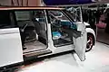 VW Budd-e auf dem Genfer Auto-Salon (2016)