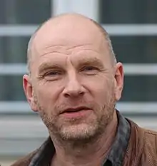 Götz Schubert