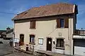 Mairie