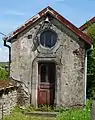 Kapelle Granges-le-Bourg