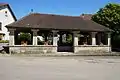 Weiteres Lavoir