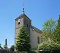 Kirche Notre-Dame de l'Assomption