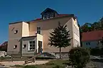 Alte Schule