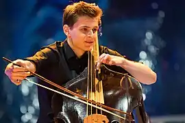 Dominik Wagner 2016