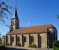 Kirche Saint-Martin