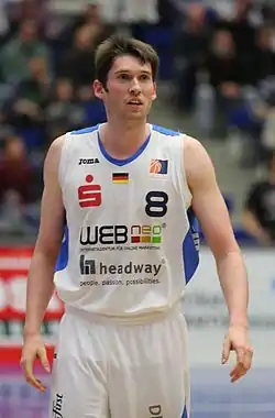 Walter Simon (2016)
