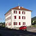 Gemeindehaus