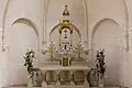 Kirchenaltar