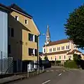 Mairie