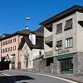 Oratorium San Bernardino da Siena