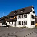 Schulhaus