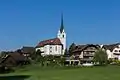 Geiss Kirche