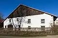 Freiberger Bauernhaus in La Bosse