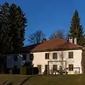 Jugendherberge in Le Bémont