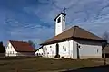 Kapelle