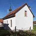 Kulturzentrum (alte Kapelle)