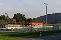 Fussballplatz