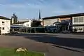 Schulanlage