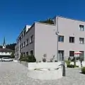 Gemeindeverwaltung