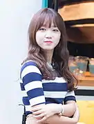 Yoojung