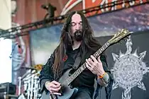 Torsten Horstmann (RHF 2016)