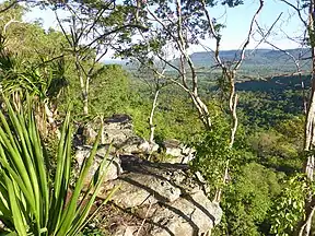 Nationalpark Ta Phraya
