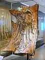 Doppeladler aus der Zeit um 1450
