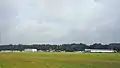 Flugplatz Grefrath-Niershorst (Übersichtsaufnahme)