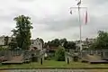 Alte Schleuse Zehdenick