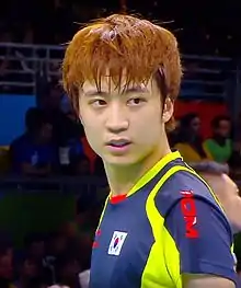 Jung Young-sik
