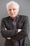 Udo Wachtveitl (* 1958)