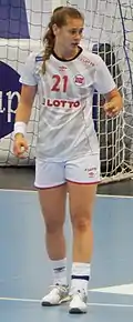 Kjerstin Boge Solås