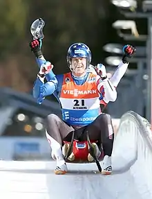 Matthew Mortensen und Jayson Terdiman